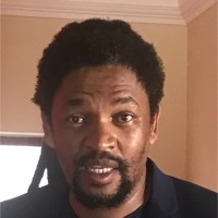 Sibusiso Mkhize