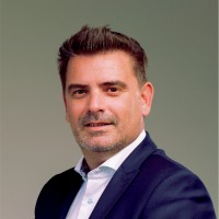 Frédéric BOISSET