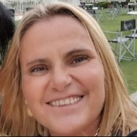 María Verónica Estevez