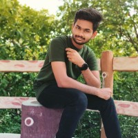 Venkata Sai Kumar Budati