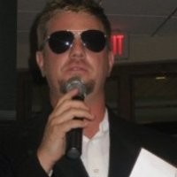 Josh Fordenbacher, Cts