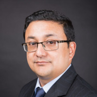 Bikash Bajracharya