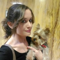 Victoria Isern