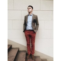Pavel Melnikov