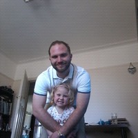 Joe Crimin