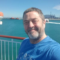 Phill Davies
