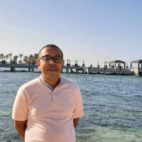 Ahmed Ebrahim