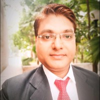Pankaj Pandey