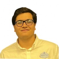 Juan Sebastian Montañés Oscos