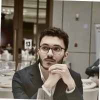 Mubariz Mayilzada, MBA