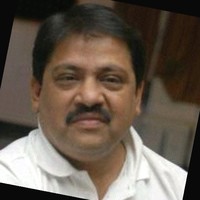 Viresh Bhatt