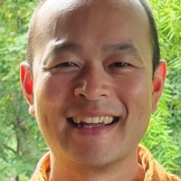 Jonathan Tong