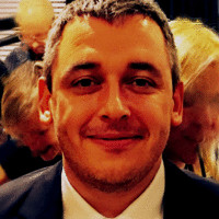 Tom Lahau