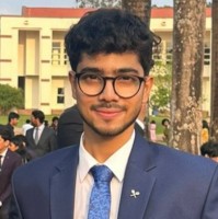 Anurag Saxena