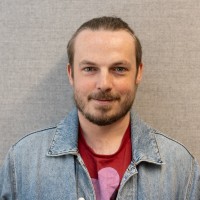 Jake Mckenna
