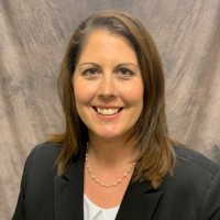 Melanie Harshman
