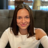 Anastasiia Nastenko