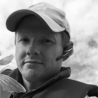 Jimmie Holmgren