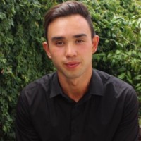 Ryan Eastham
