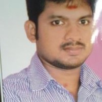 sunilkumar damodharan