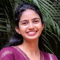 Amulya H B