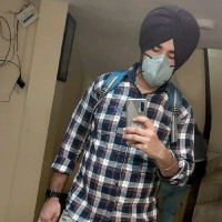 Amrinder Singh