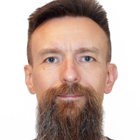 Vitaly Milekhin