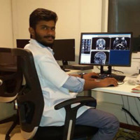 Harish G