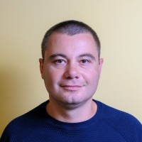 Zhivko Slavov