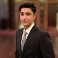 Humza Choudhry