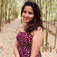 Sruthi Ramesh