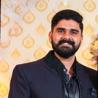 Arjun Rajendran