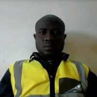 Blaise Tasinda