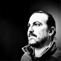 Josh Cuthbertson A.I.A. LEED AP