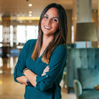 Jacqueline Suarez