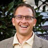 Timothy Gerrish, RLA