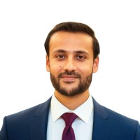 Muhammad Kamran Abbasi