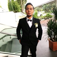 Mohamad Imran Sukiman