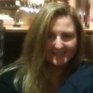 Gail Rhodes