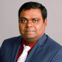 Dhirendra Srivastava, PE, PMP, ENV-SP