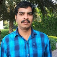 Ajithkumar Nair