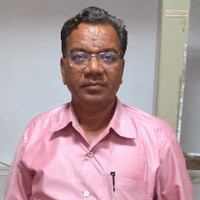 Ramesh Pardhe