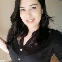 Ane Kelly Ribeiro Colaço