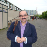 Mohammad Nazar Soroush