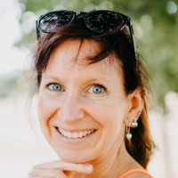 Melanie Tschamber