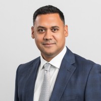 Jamil Barmania