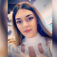 Oana-Maria Sirbu