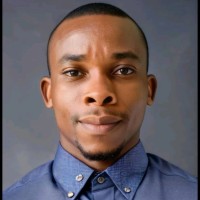 Wilfred Iwenjiwe