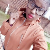 Nokubonga Magubane