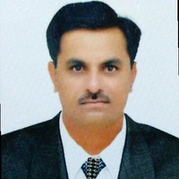Bhimshibhai Karangia